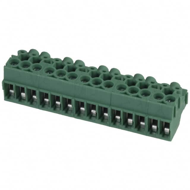 1984138 Phoenix Contact  Headers Plugs and Sockets